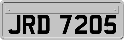 JRD7205