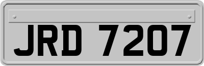 JRD7207