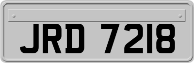 JRD7218