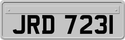 JRD7231