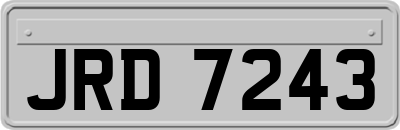 JRD7243