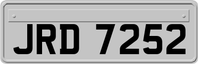 JRD7252