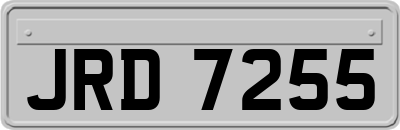 JRD7255