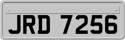 JRD7256