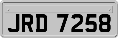 JRD7258