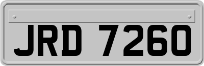 JRD7260
