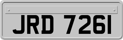 JRD7261