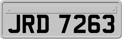 JRD7263
