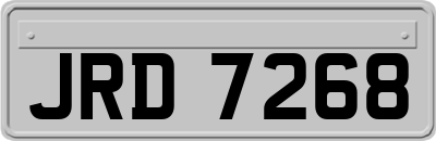 JRD7268