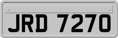JRD7270