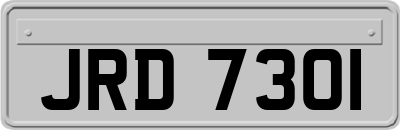 JRD7301