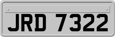 JRD7322