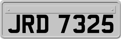 JRD7325