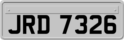 JRD7326