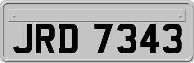 JRD7343