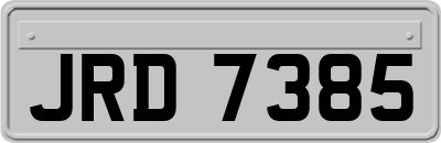 JRD7385