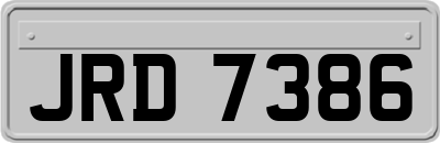 JRD7386