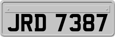 JRD7387