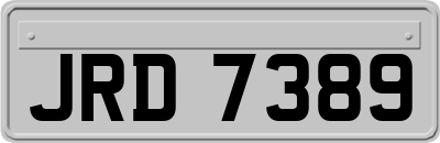JRD7389