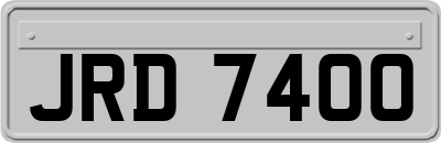 JRD7400