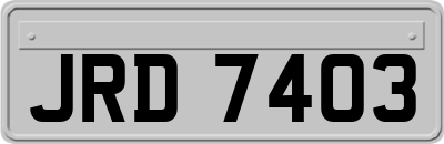 JRD7403
