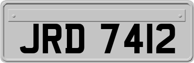 JRD7412