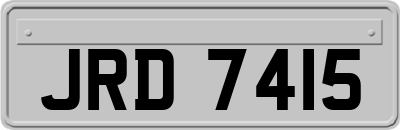 JRD7415
