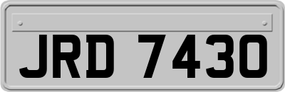 JRD7430