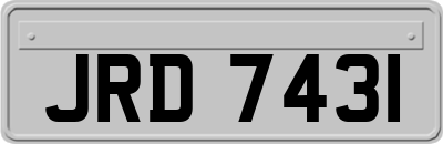 JRD7431
