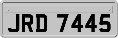 JRD7445