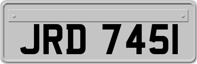 JRD7451