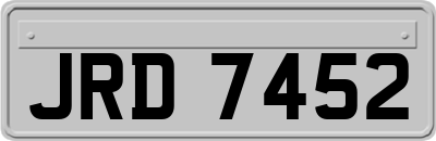 JRD7452