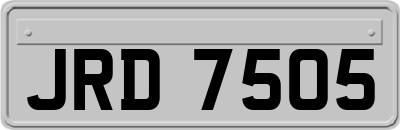 JRD7505