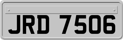 JRD7506