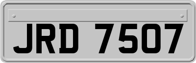 JRD7507