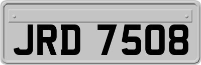 JRD7508