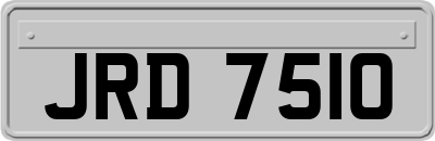 JRD7510