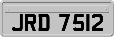 JRD7512