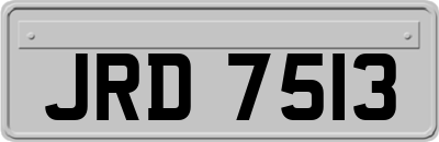 JRD7513