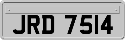 JRD7514