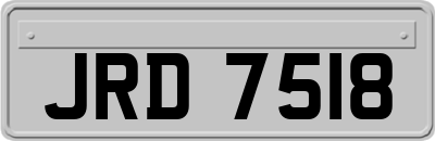 JRD7518