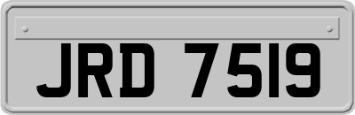 JRD7519