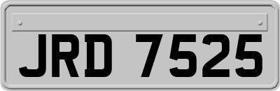 JRD7525
