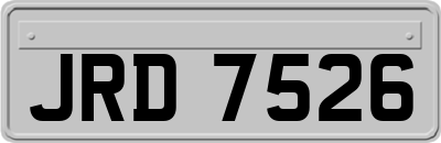 JRD7526