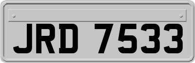 JRD7533