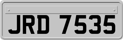 JRD7535