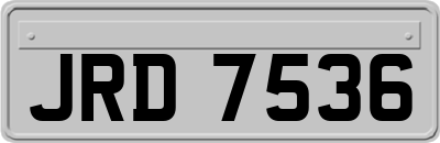 JRD7536
