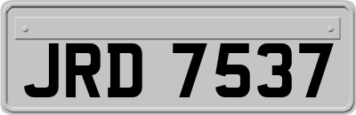 JRD7537