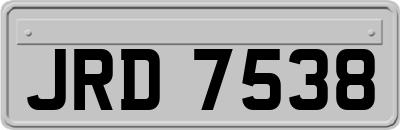 JRD7538