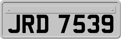 JRD7539